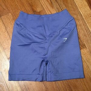 Gymshark Sweat Seamless Short